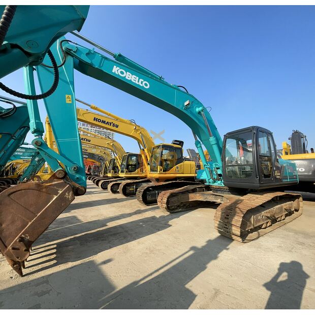 2023 كوبيلكو SK230-41616664
