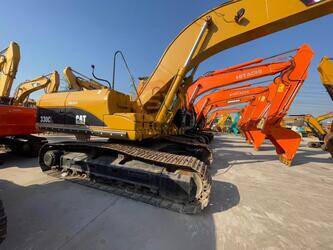 Image de 2023 Caterpillar 325C