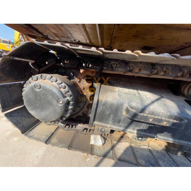 2023 كاتربيلر 325C-41616679