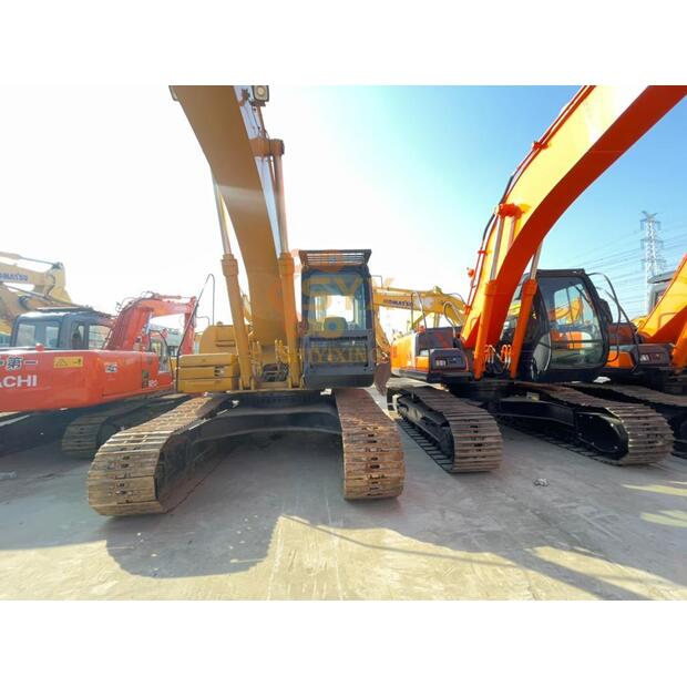 2023 كاتربيلر 325C-41616688