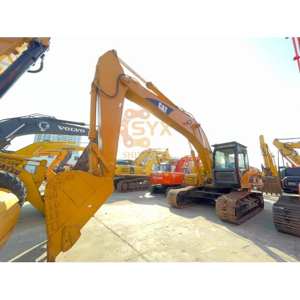 2023 كاتربيلر 325C-41616690