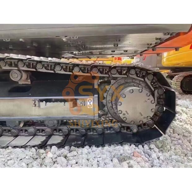 2023 Hitachi ZX200-41616703