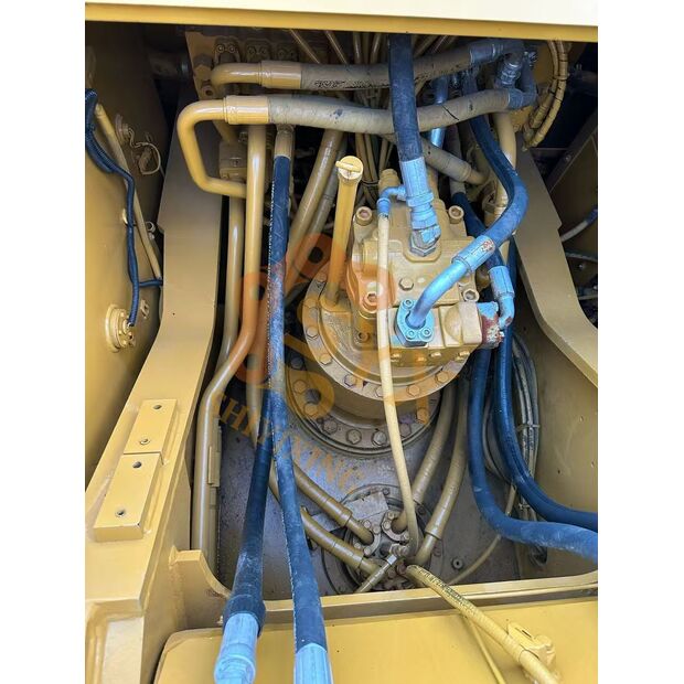 2023 Caterpillar 325D-41616711