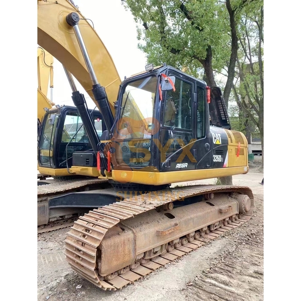 2022 Caterpillar 326D2-41616721