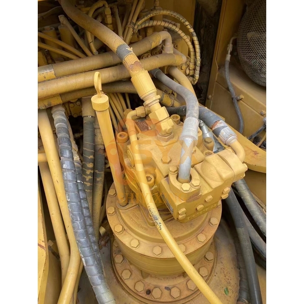 2022 Caterpillar 326D2-41616724