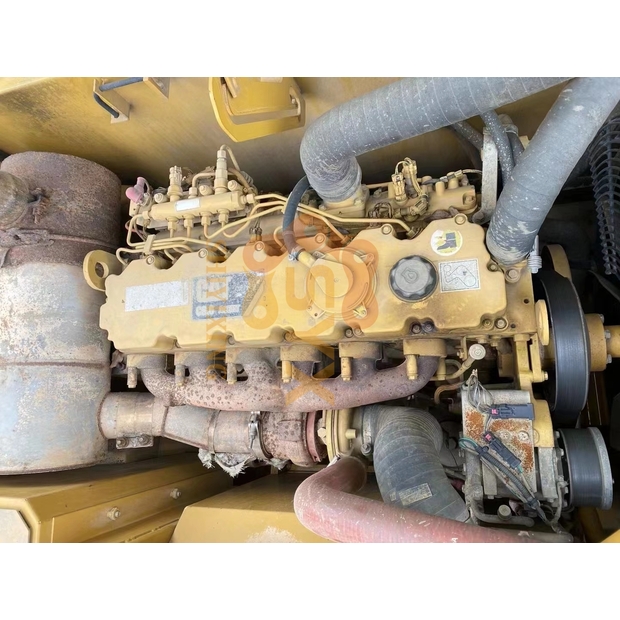 2022 Caterpillar 326D2-41616726
