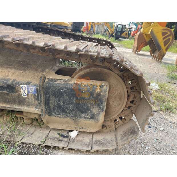 2022 Caterpillar 326D2-41616733