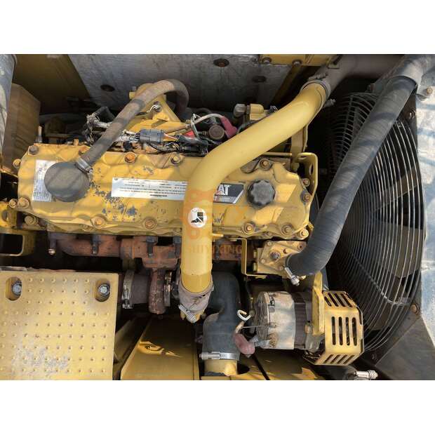 2022 Caterpillar 326D2-41616735