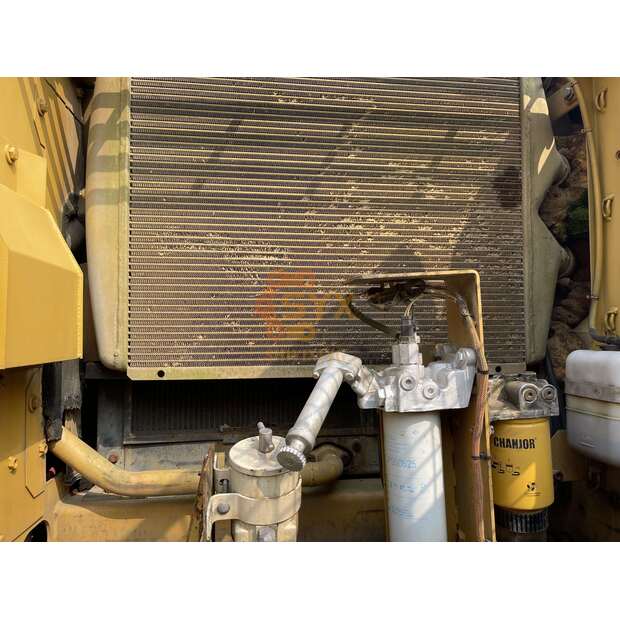 2022 Caterpillar 326D2-41616737