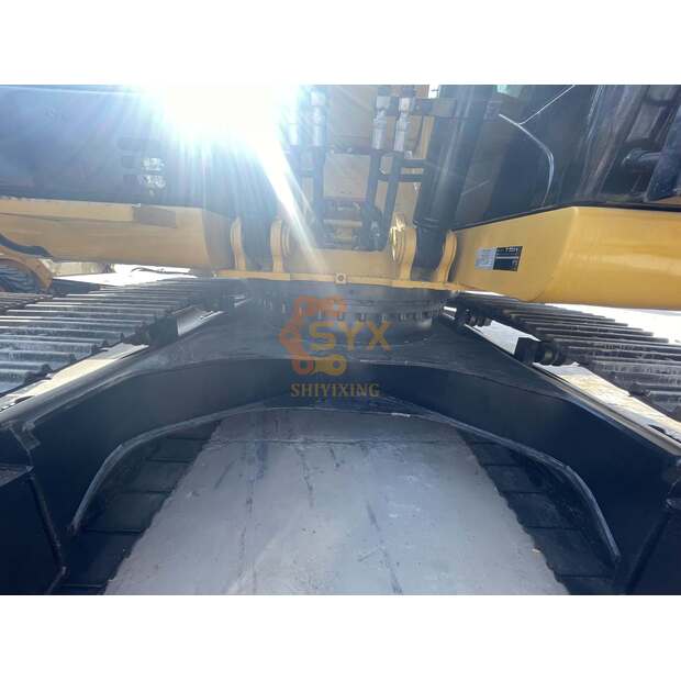 2023 Caterpillar 326D2-41616750