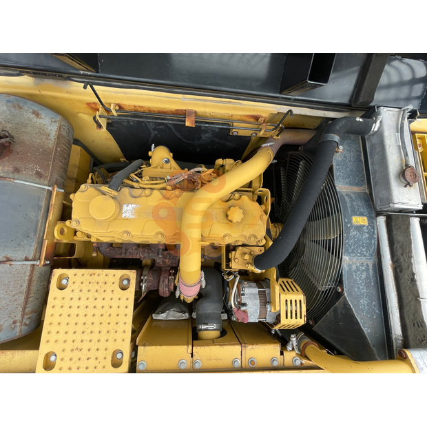 2021 Caterpillar 329D-41616757