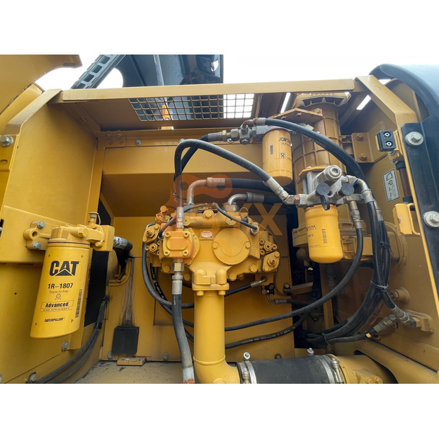 2021 Caterpillar 329D-41616761