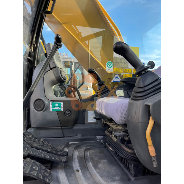 2024 Caterpillar 329D-41616774