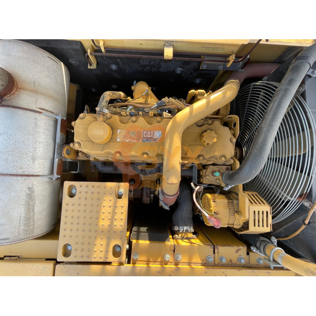 2024 Caterpillar 329D-41616776
