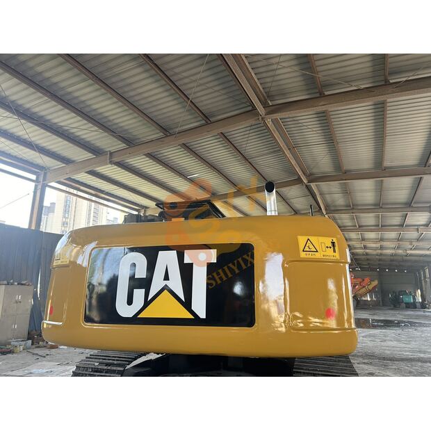 2023 Caterpillar 329D-41616782