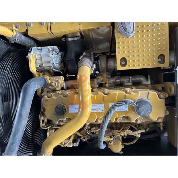 2023 Caterpillar 329D-41616783