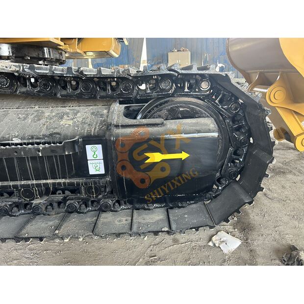 2023 Caterpillar 329D-41616785