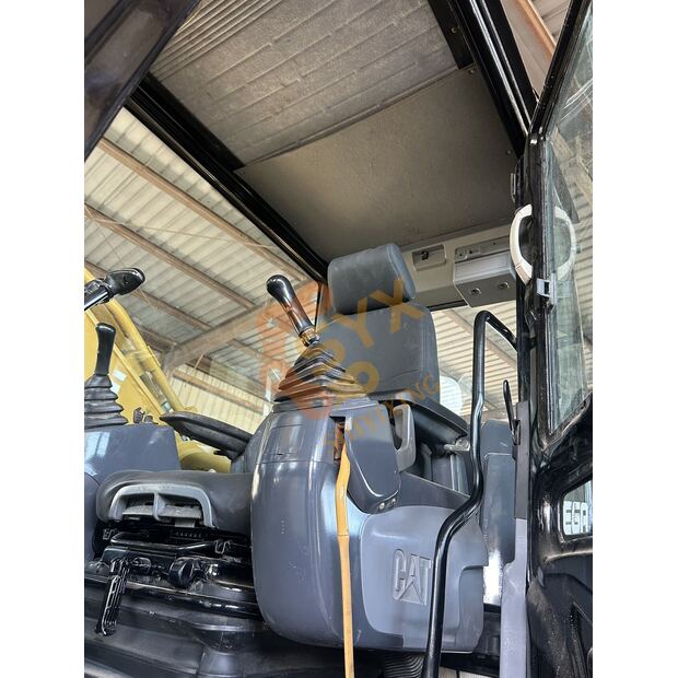 2023 Caterpillar 329D-41616788