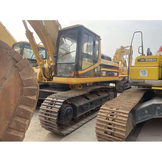 2022 Caterpillar 330B-41617030