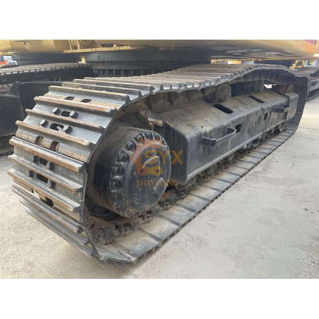 2022 Caterpillar 330B-41617032