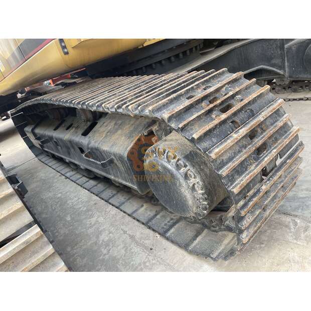 2022 Caterpillar 330B-41617034