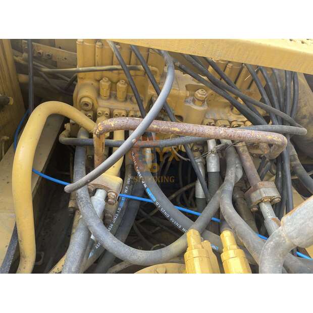 2022 Caterpillar 330B-41617040
