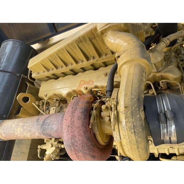 2022 Caterpillar 330B-41617041