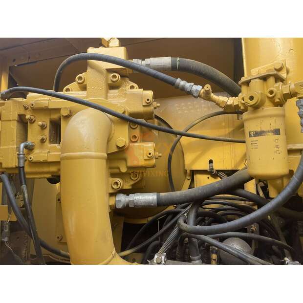 2022 Caterpillar 330B-41617047