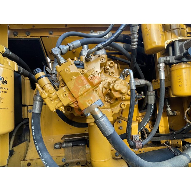 2023 Caterpillar 336D-41617654