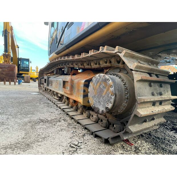 2023 Caterpillar 336D-41617655