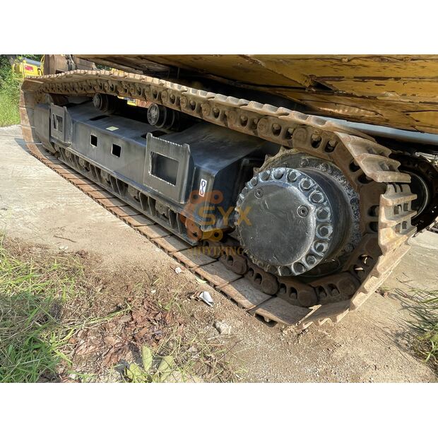 2024 Caterpillar 336D-41617658