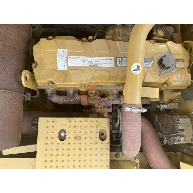2024 Caterpillar 336D-41617665