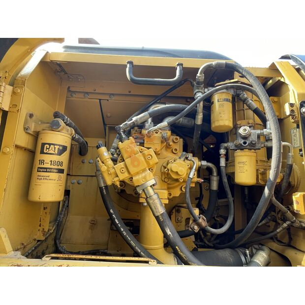 2024 Caterpillar 336D-41617667
