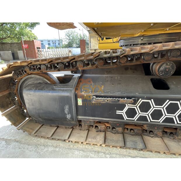 2022 Caterpillar 336D-41617674