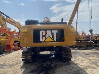 Image de 2022 Caterpillar 336D