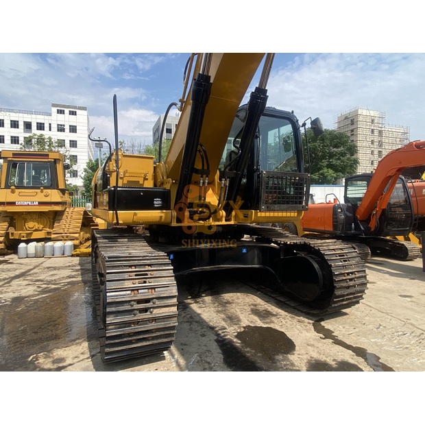 2022 كاتربيلر 336D-41617688