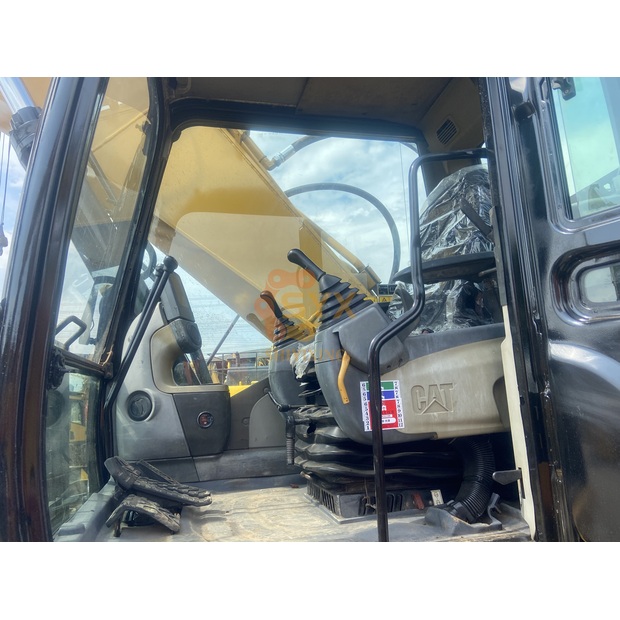 2022 كاتربيلر 336D-41617703