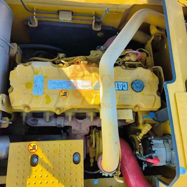 2023 كاتربيلر 336D-41617708