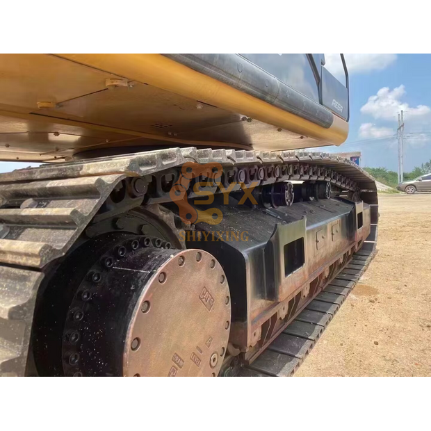 2023 كاتربيلر 336D-41617710