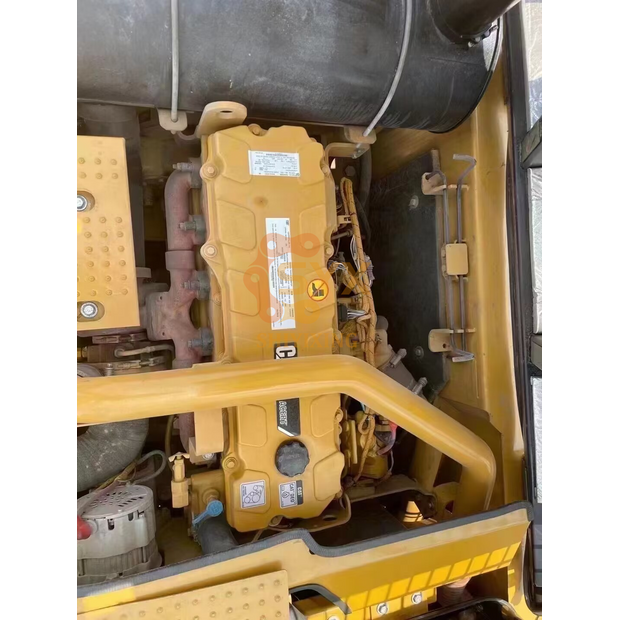 2023 كاتربيلر 336D-41617720