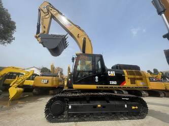 Image de 2023 Caterpillar 336D