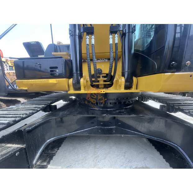 2023 Caterpillar 336D-41617725