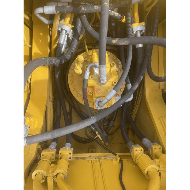 2023 Caterpillar 336D-41617728