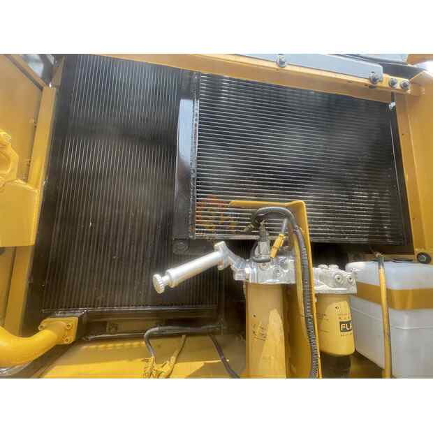 2022 Caterpillar 336D-41617742