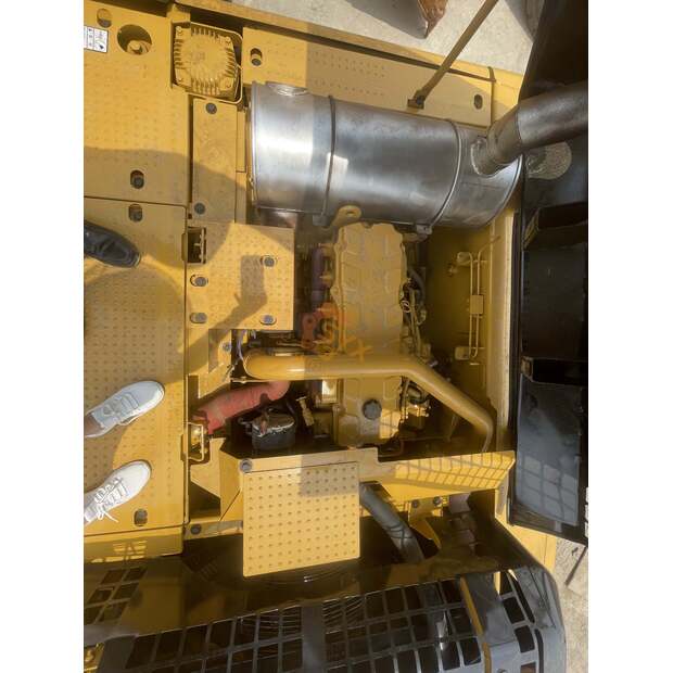 2022 Caterpillar 336D-41617748