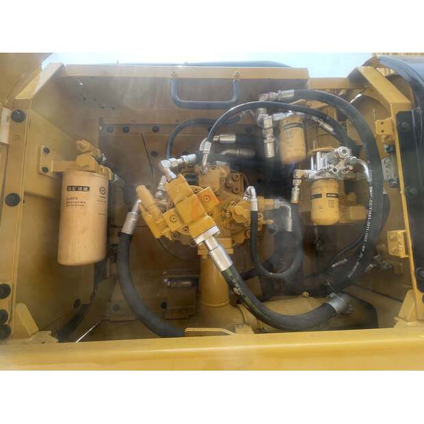 2022 Caterpillar 336D-41617750