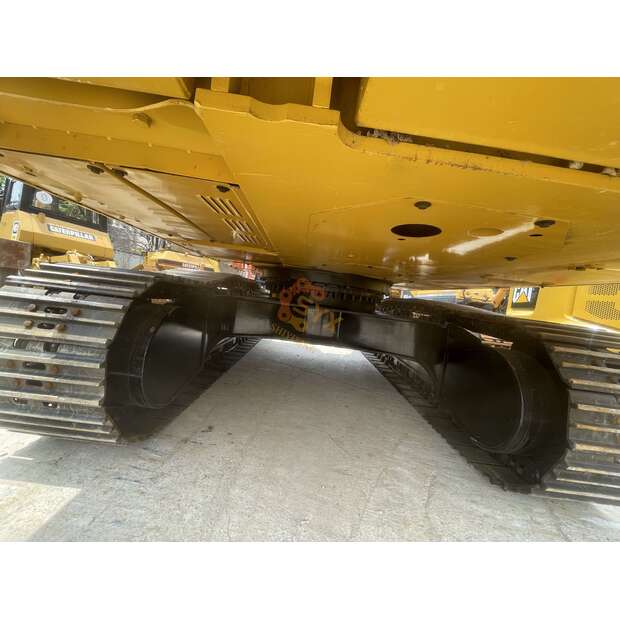 2022 Caterpillar 336D-41617752