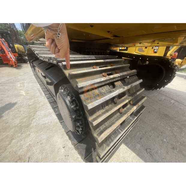 2022 Caterpillar 336D-41617753