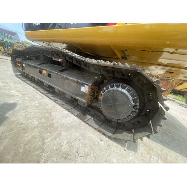 2022 Caterpillar 336D-41617754