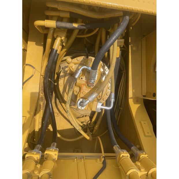 2022 Caterpillar 336D-41617756